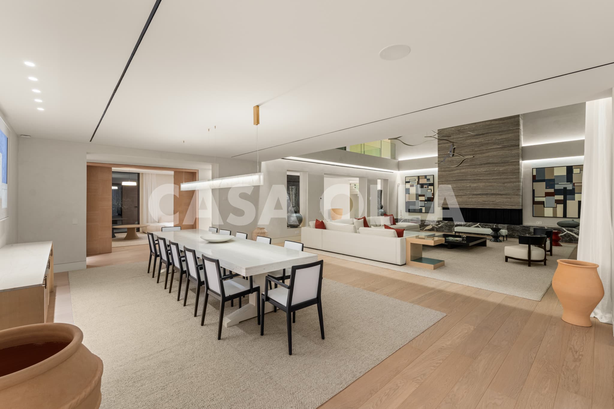Casa Olea 2
