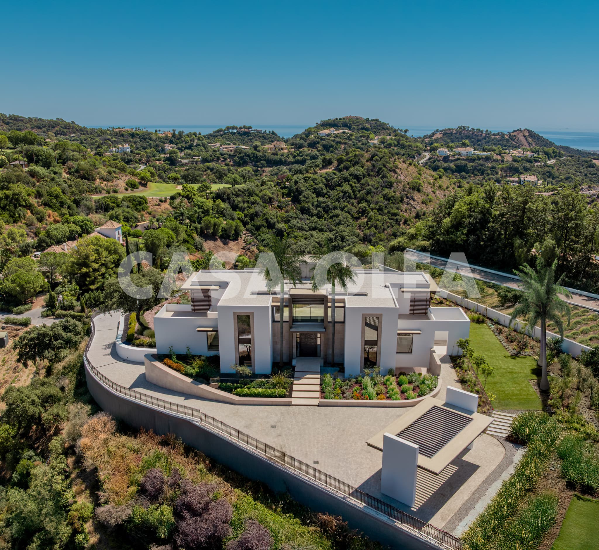 Casa Olea 40