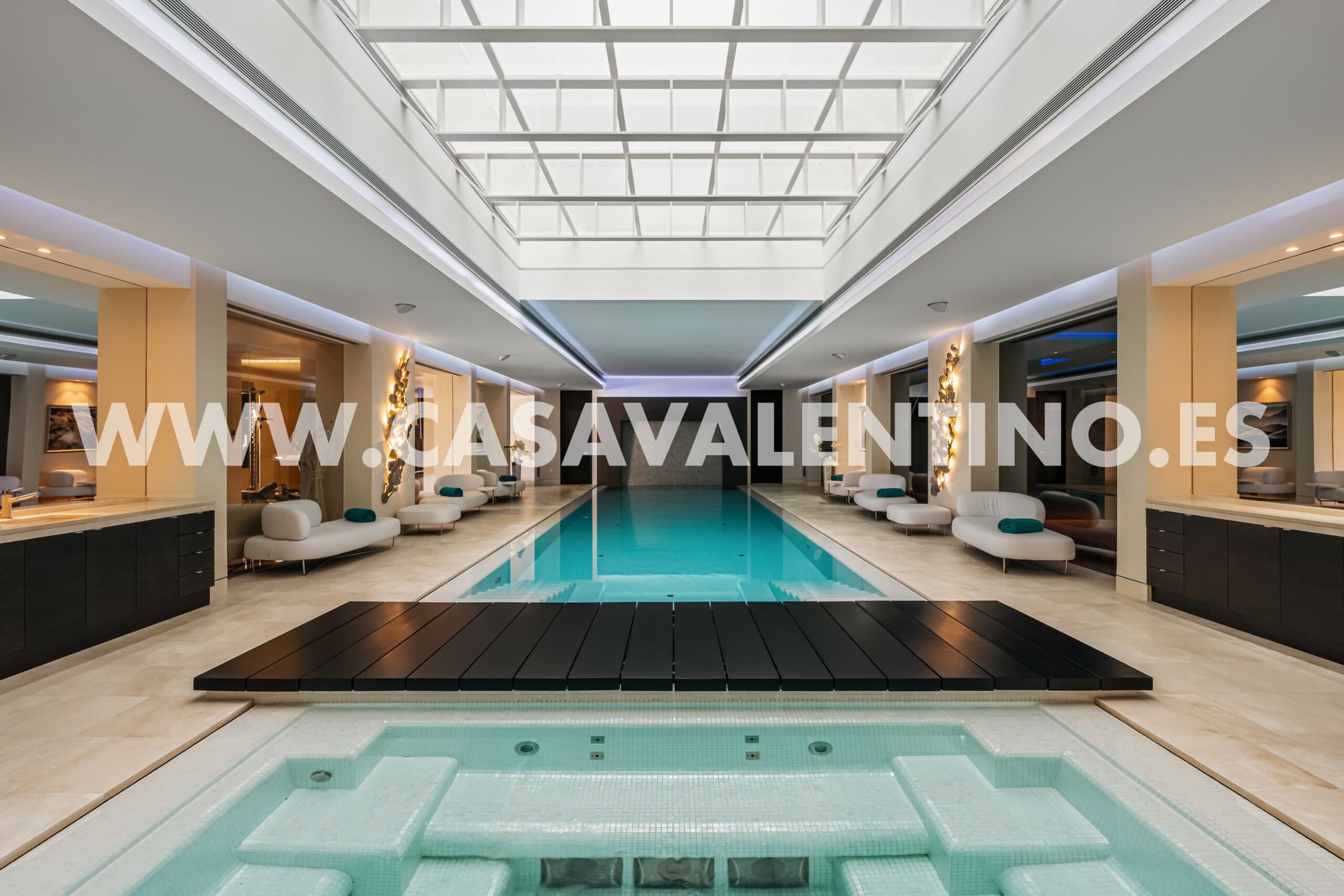 Casa Valentino 5