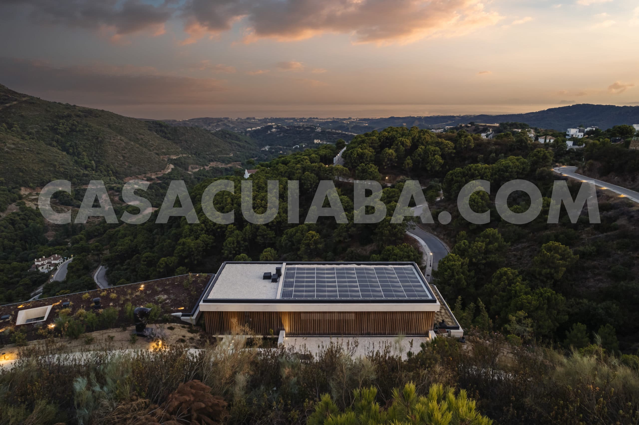 Casa Cuiaba 40