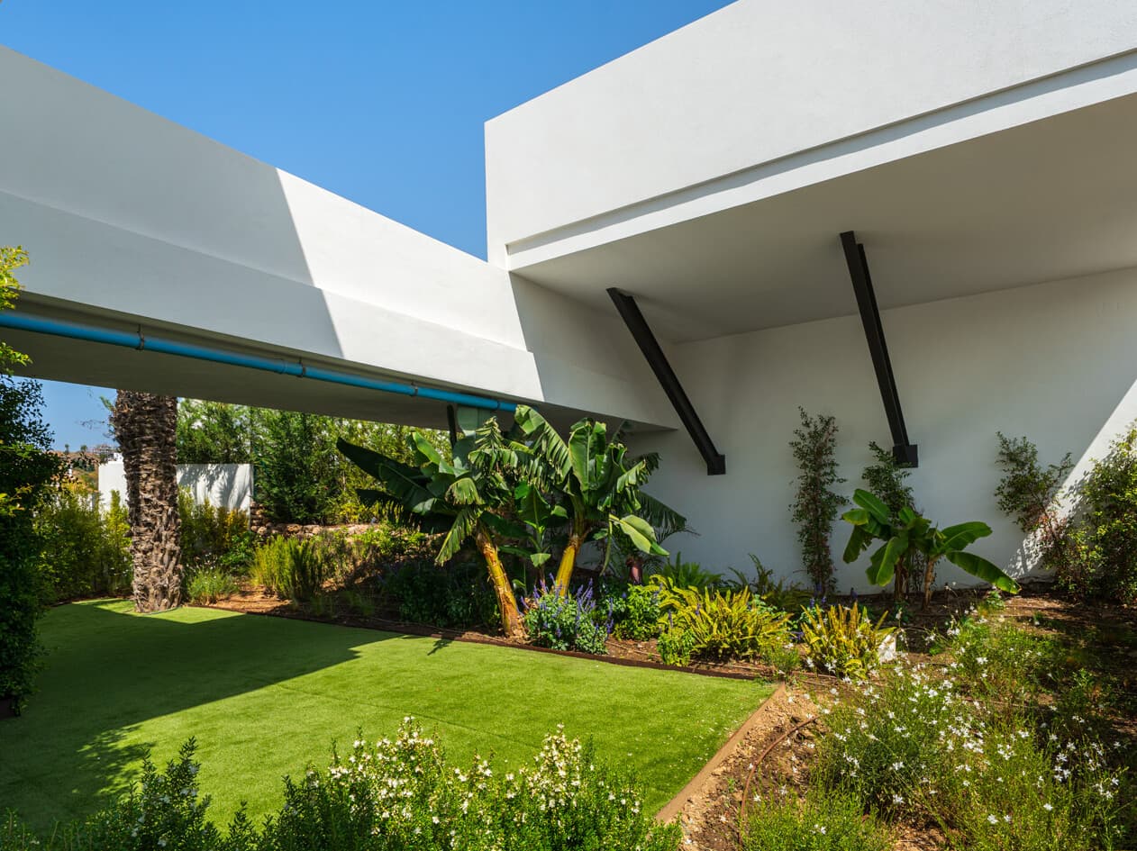 Villa Three 40