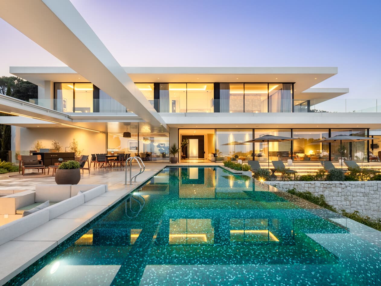 Villa Sienna 2
