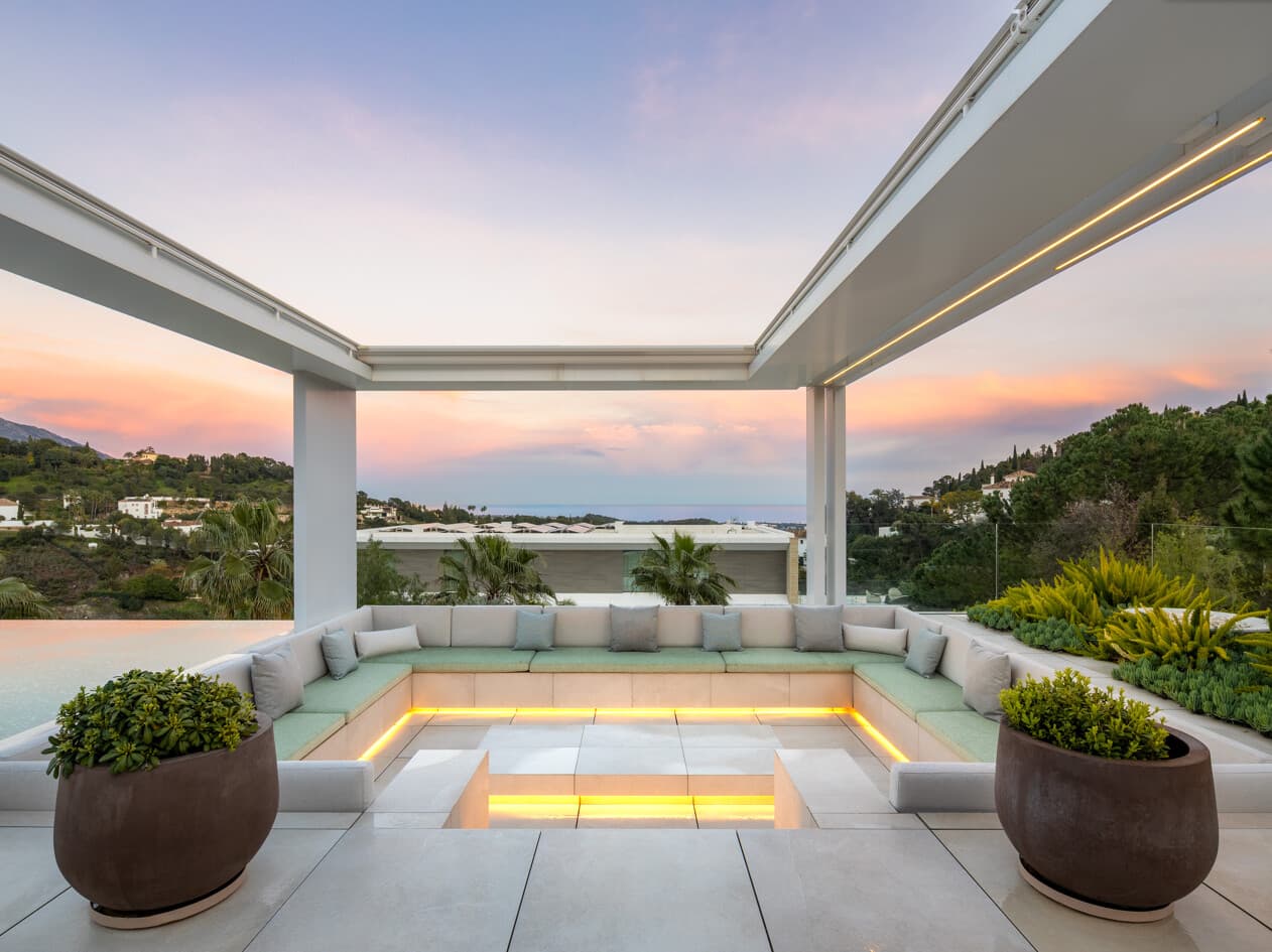 Villa Sienna 40
