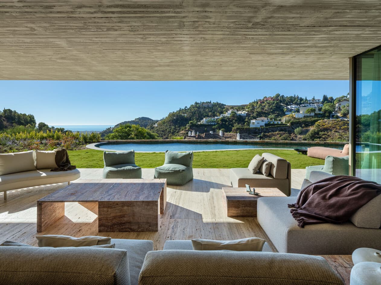 Villa Alia 2