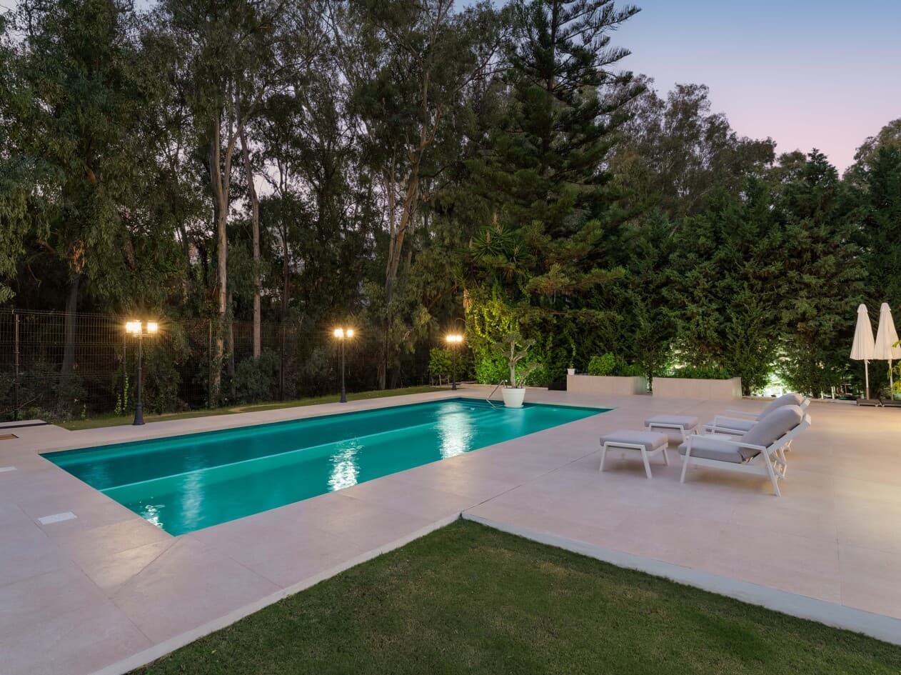 Villa Camelia 2