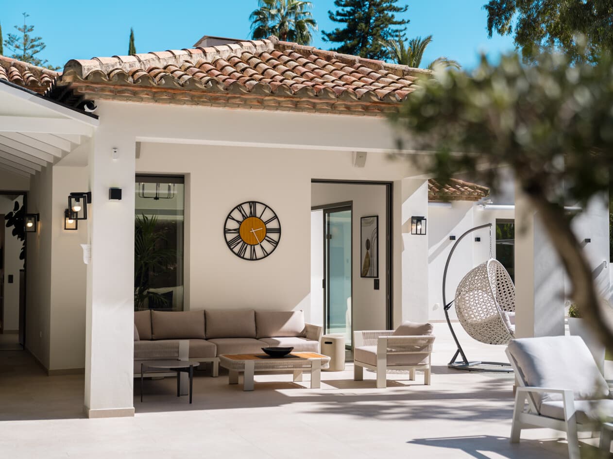 Villa Camelia 40
