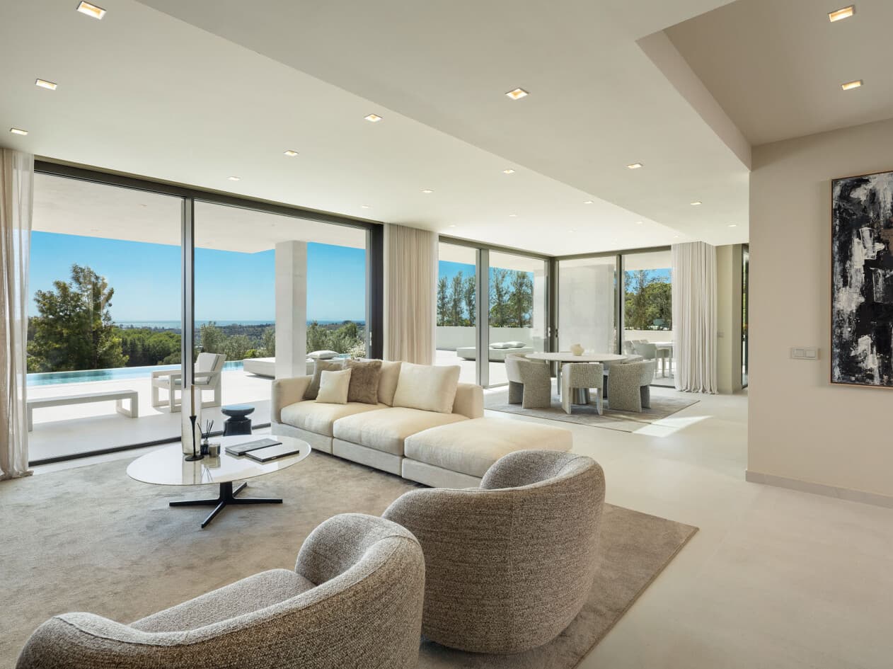 Villa Amara 2