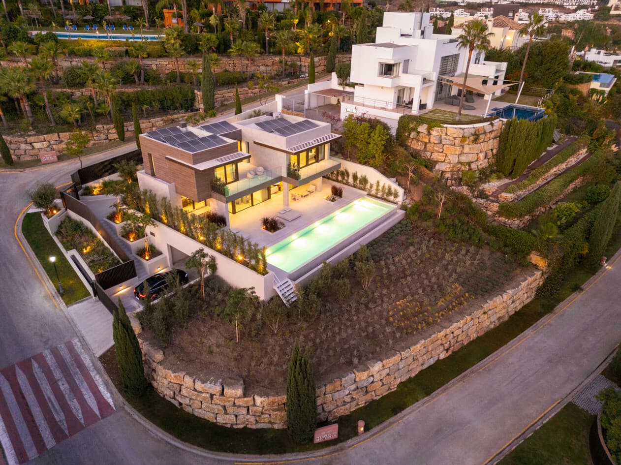 Villa Amara 40