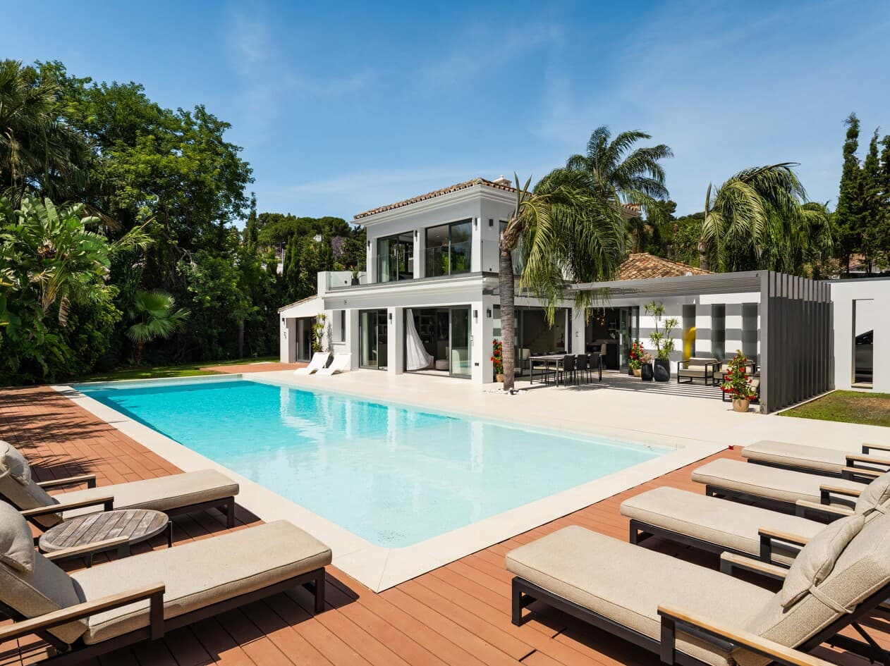 Villa Pacific 2