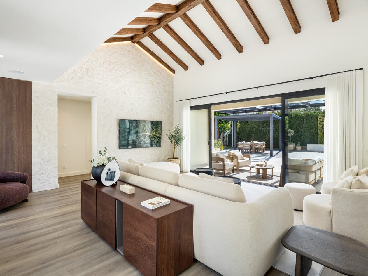Villa Aria 2