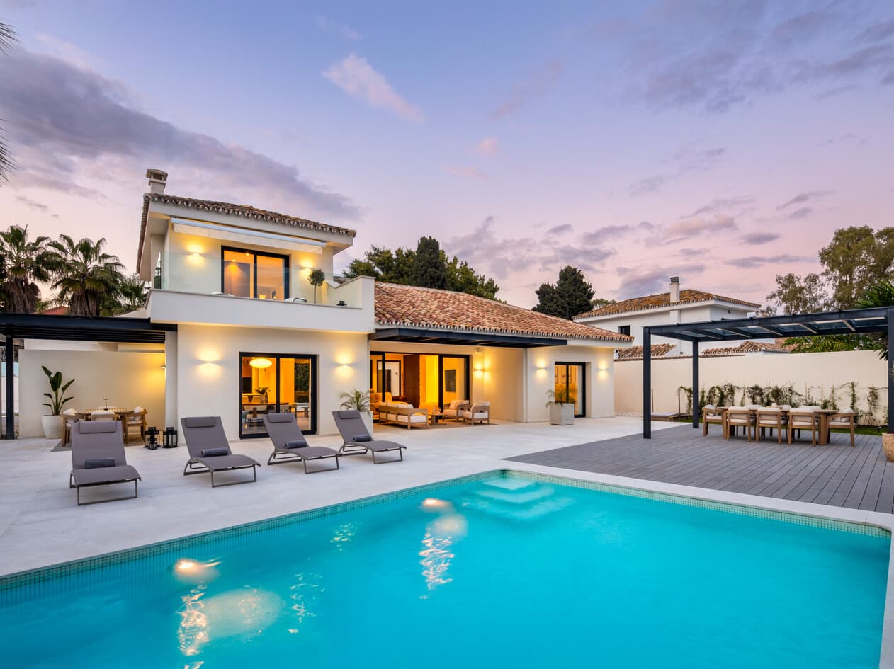 Villa Aria