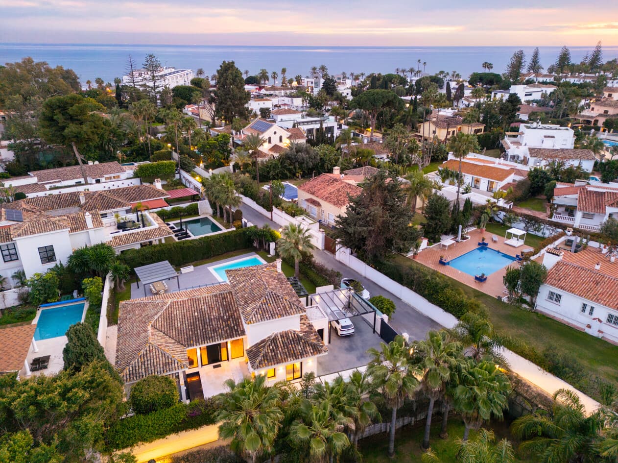 Villa Aria 35
