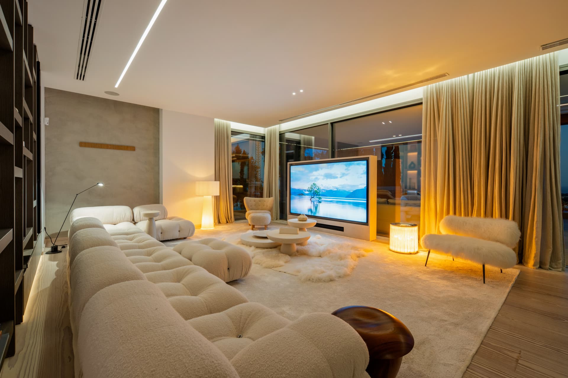 Villa Mare 35