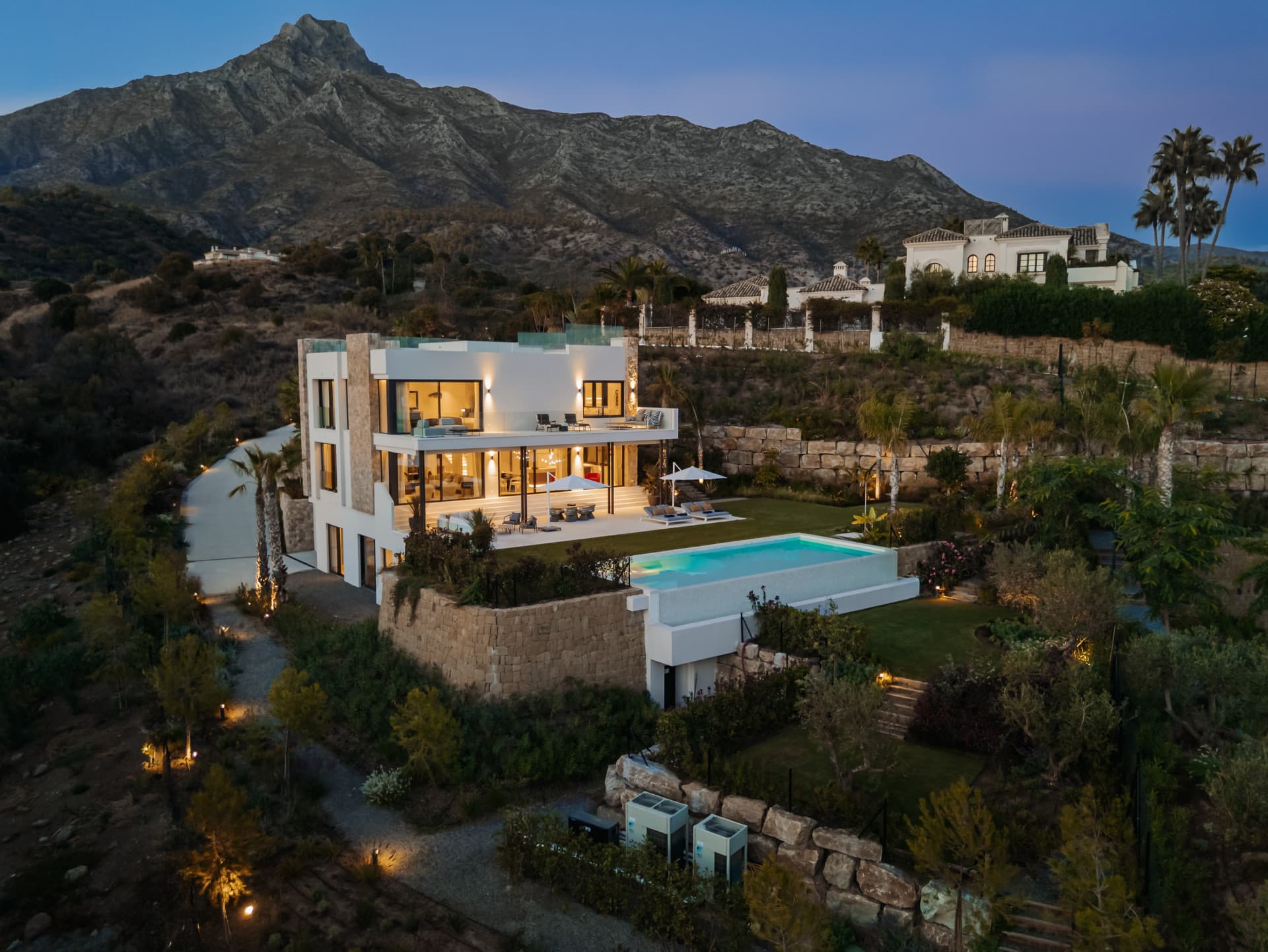 Villa Horizon