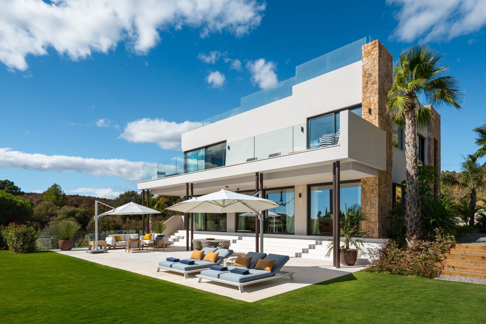Villa Horizon 2