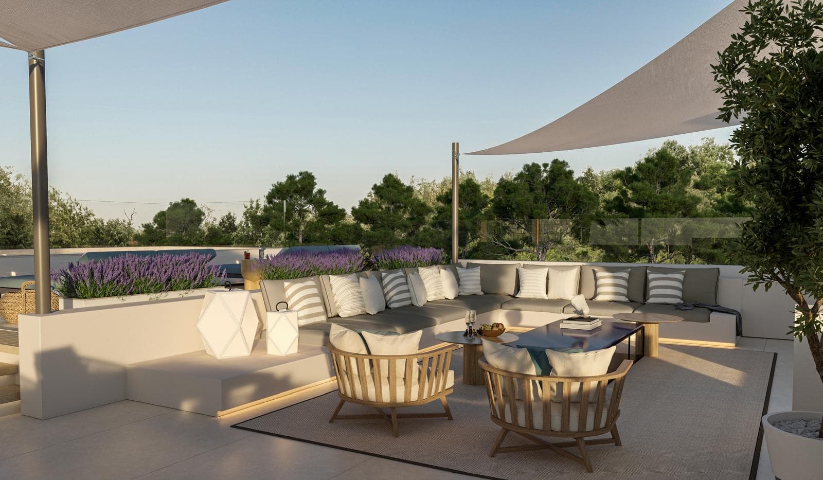 Villa Horizon 40