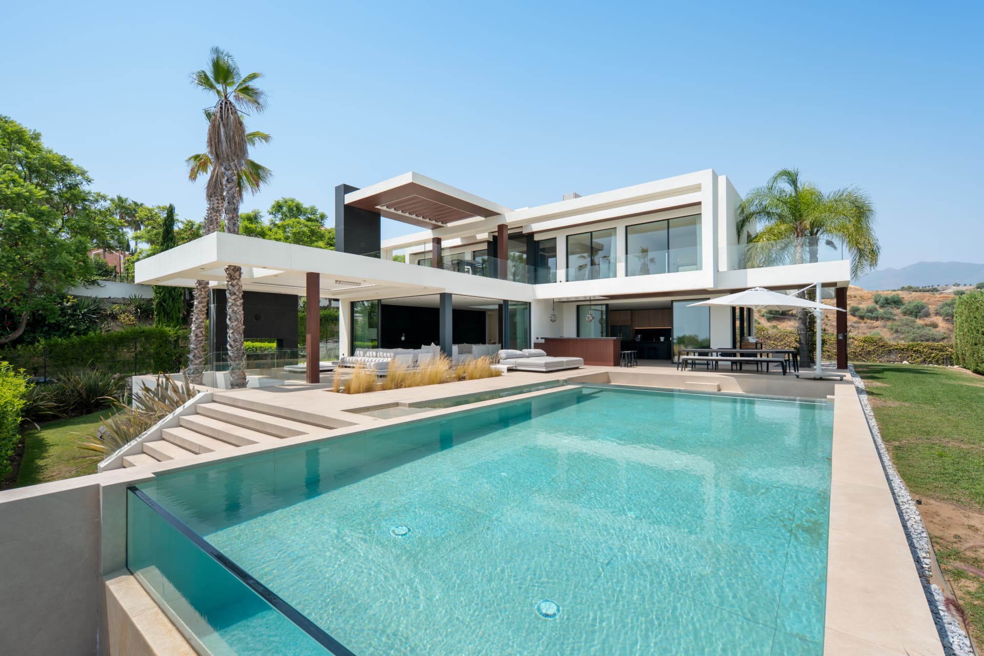 Villa Spectre 2
