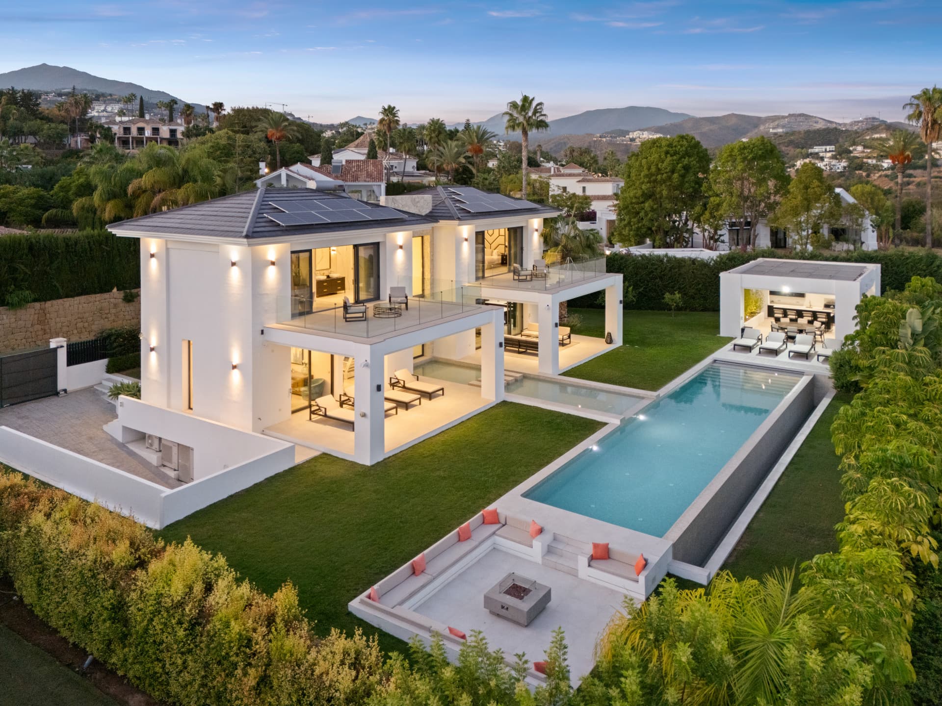 Villa Nova 38