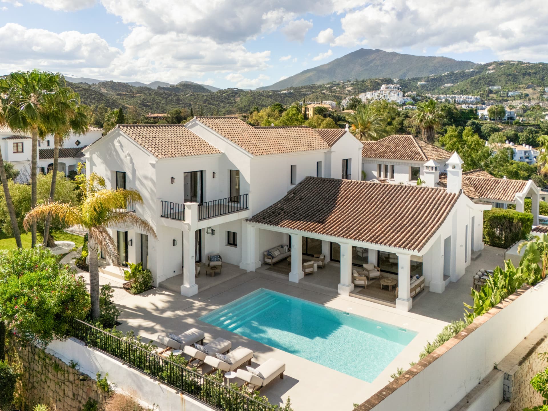Villa Vida 2