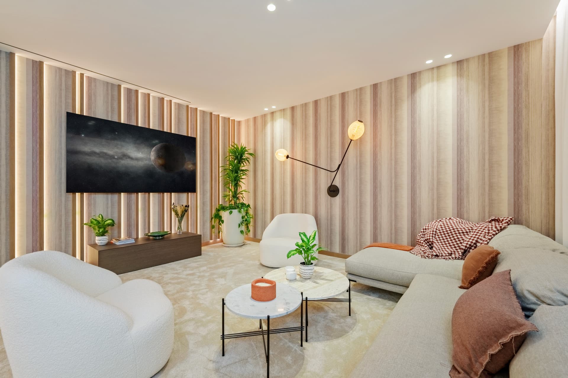 Tresora Villa C 40