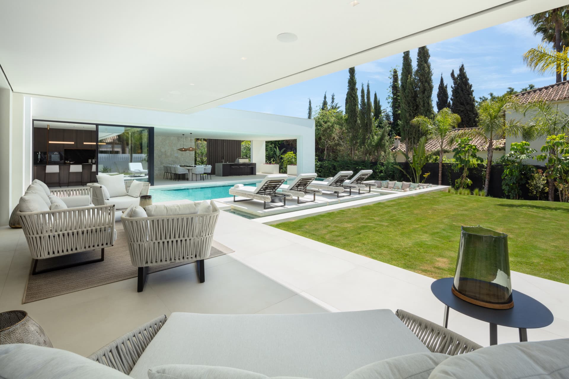 Villa Sirius 2