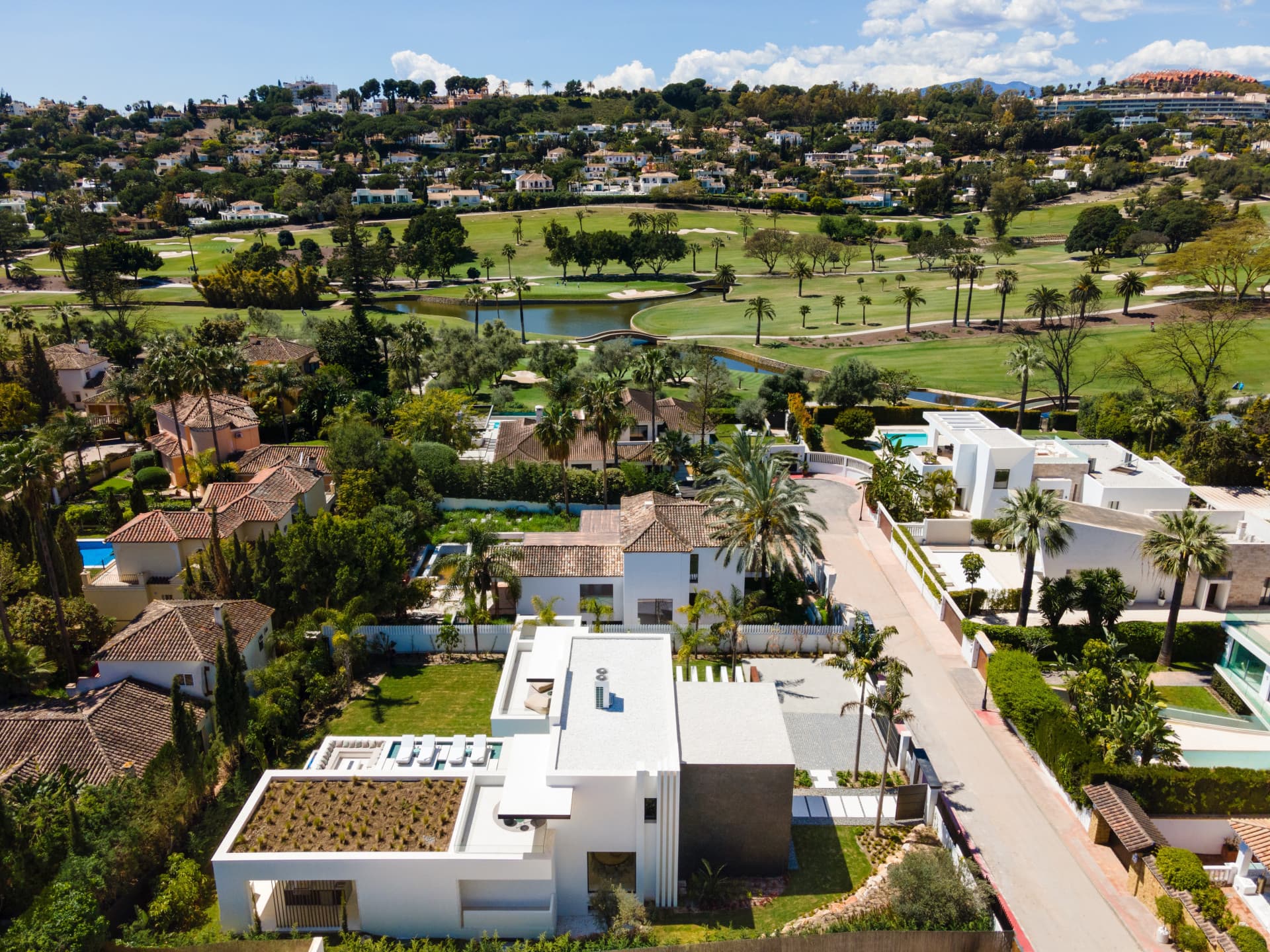 Villa Sirius 33
