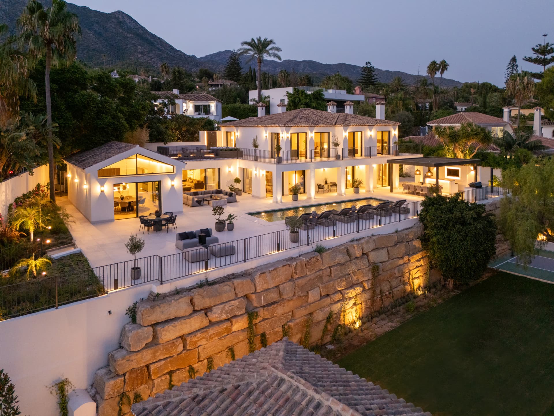 Villa Rocio 2