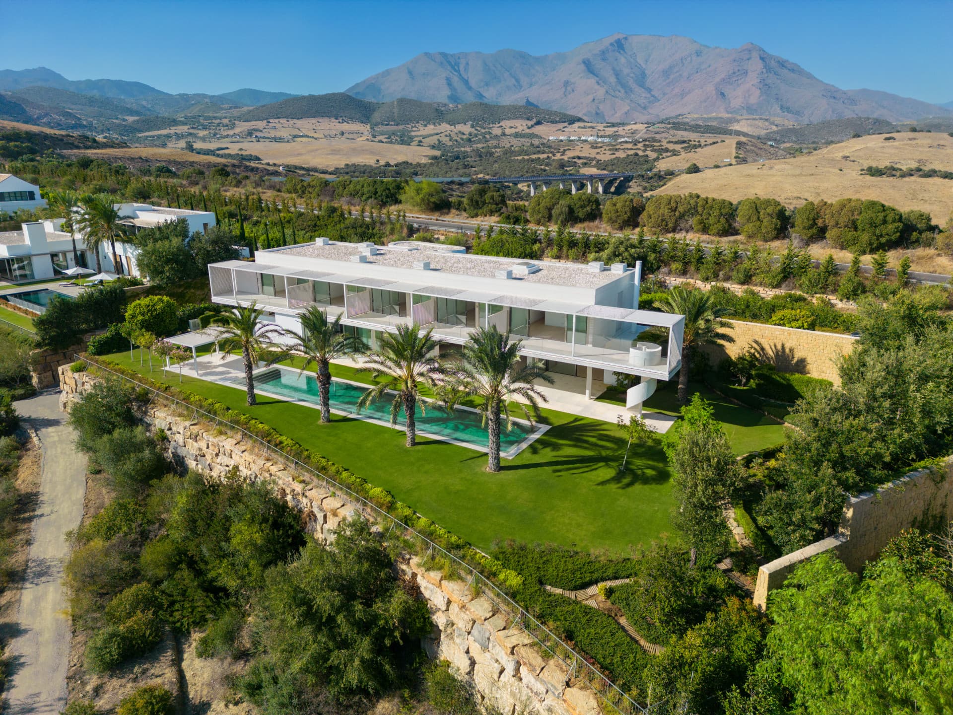 Golfside Villa 10 2