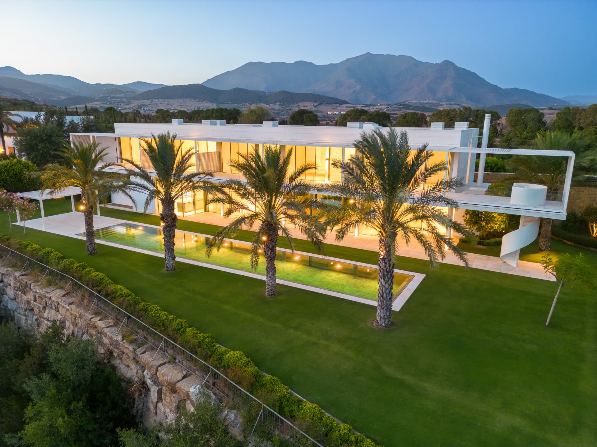 Golfside Villa 10 28