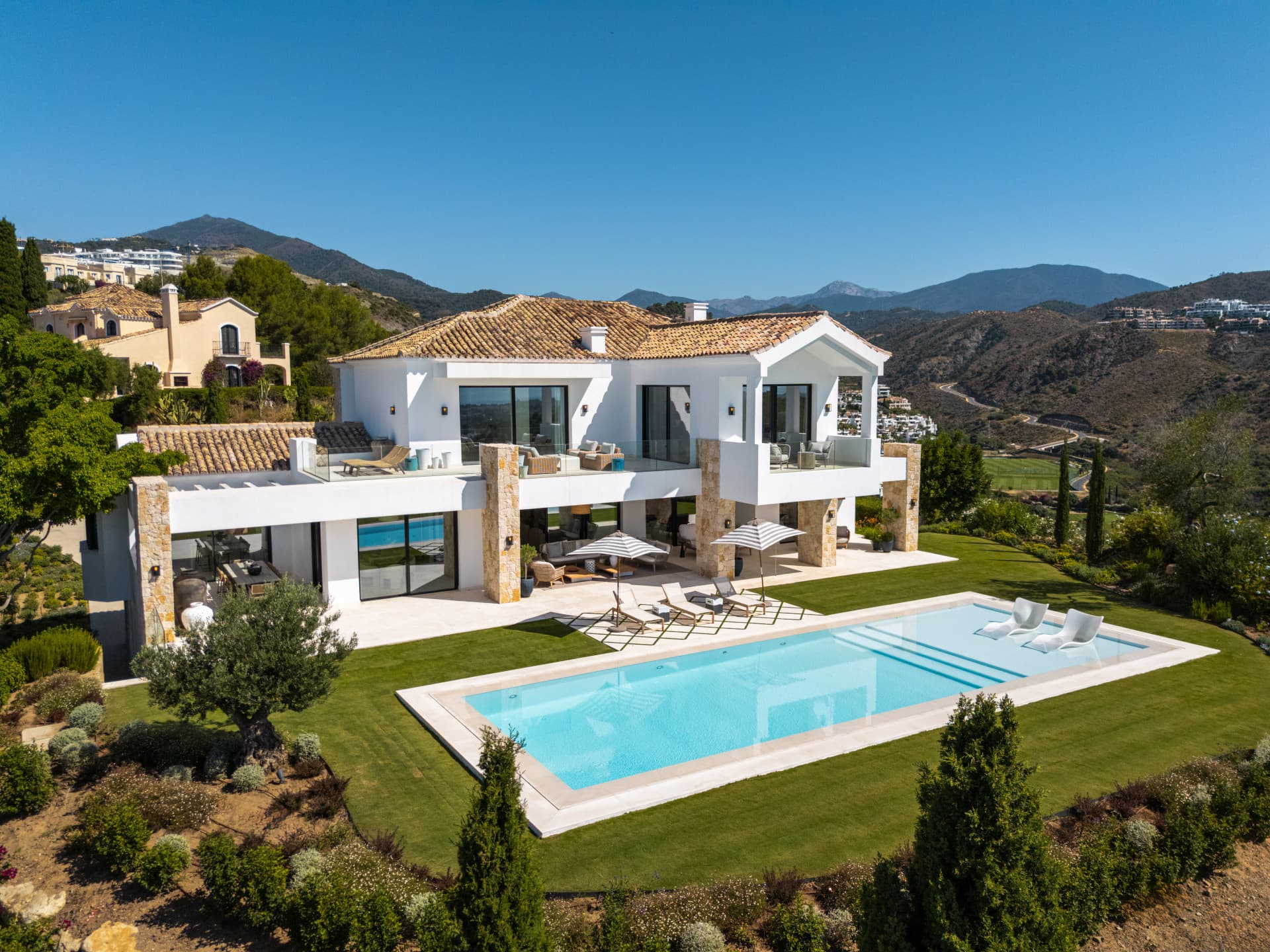 Villa Amara 2