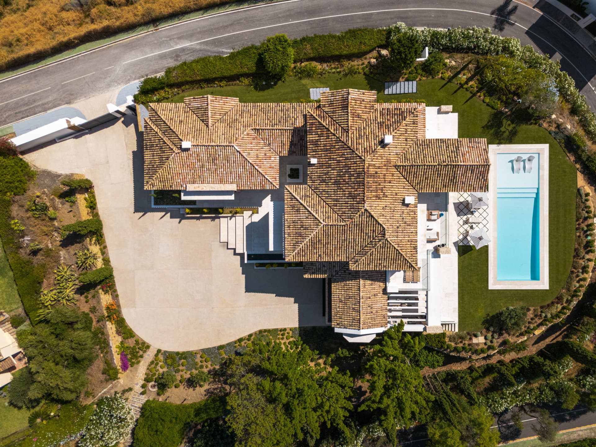 Villa Amara 40