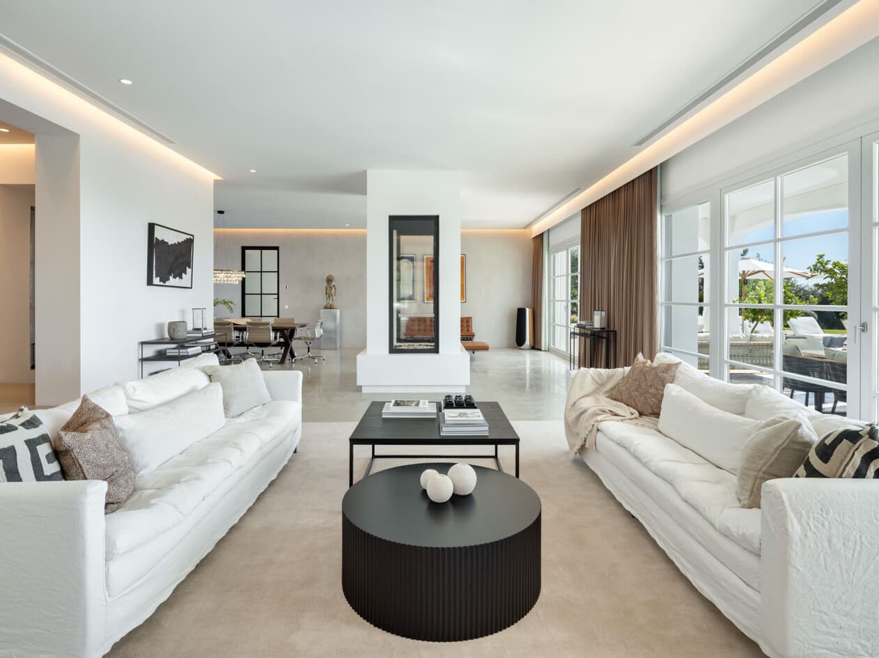 Villa Marbella 2
