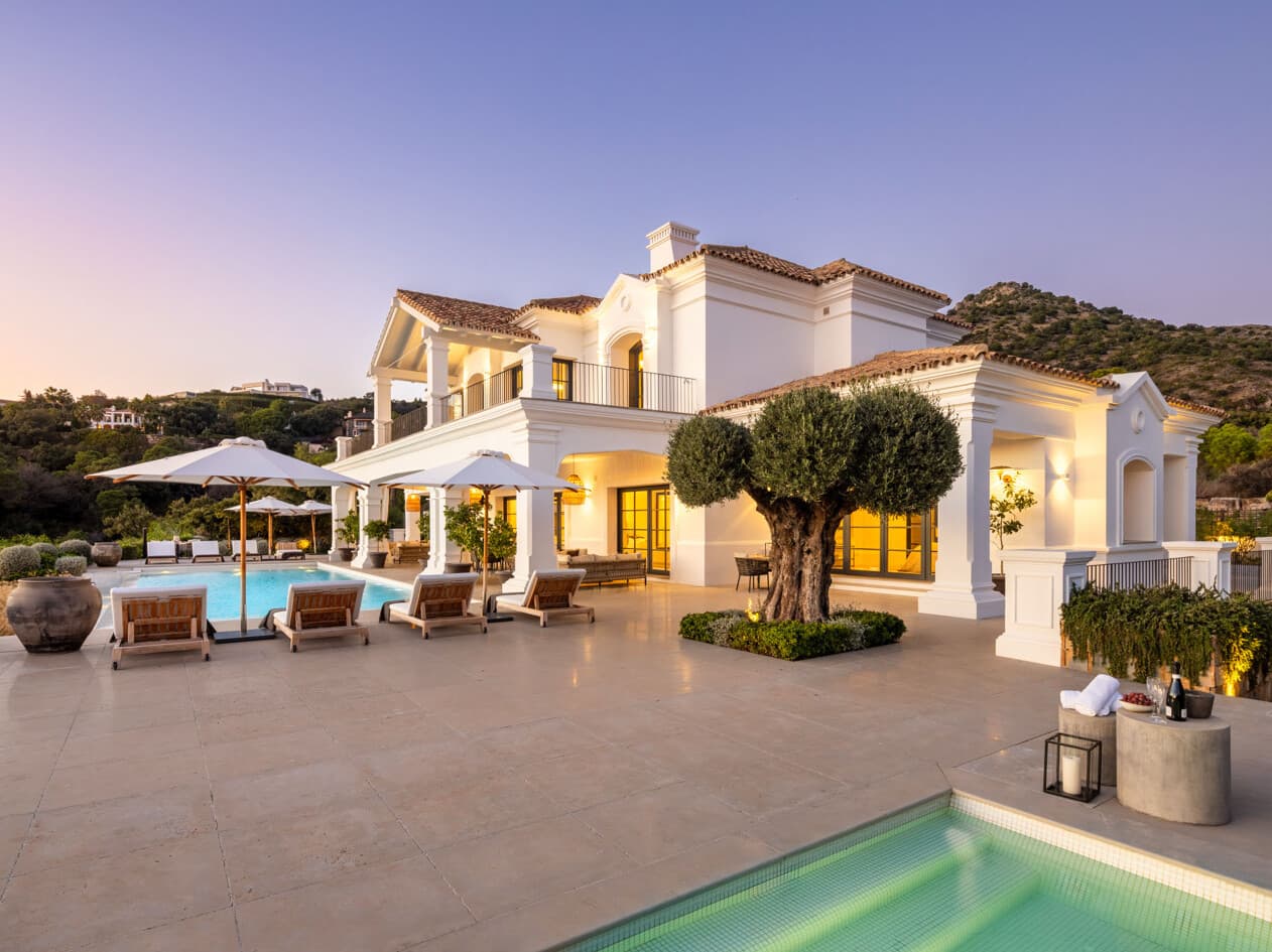 Villa Marbella 40