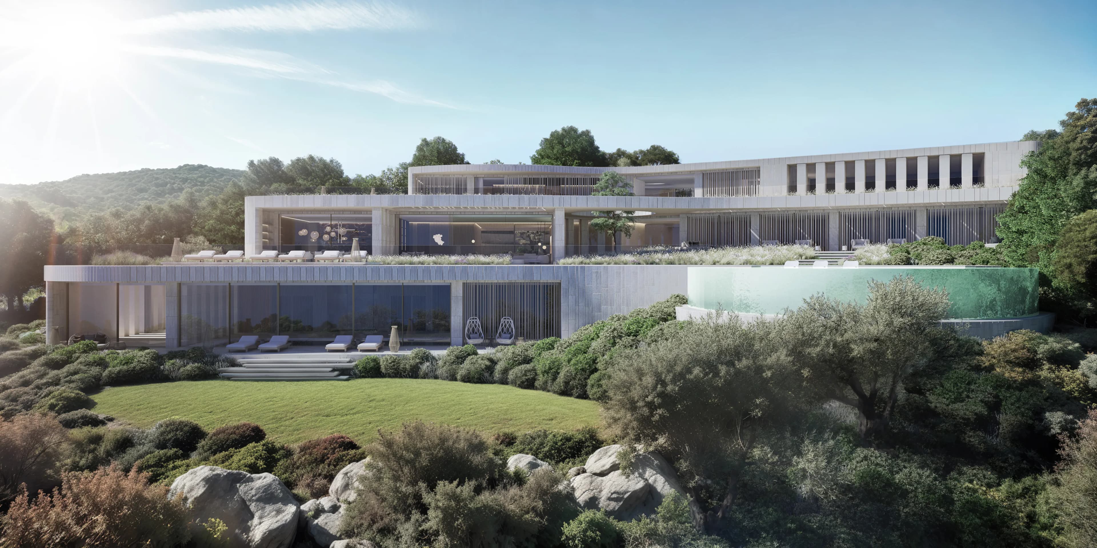 Villa Axia 2