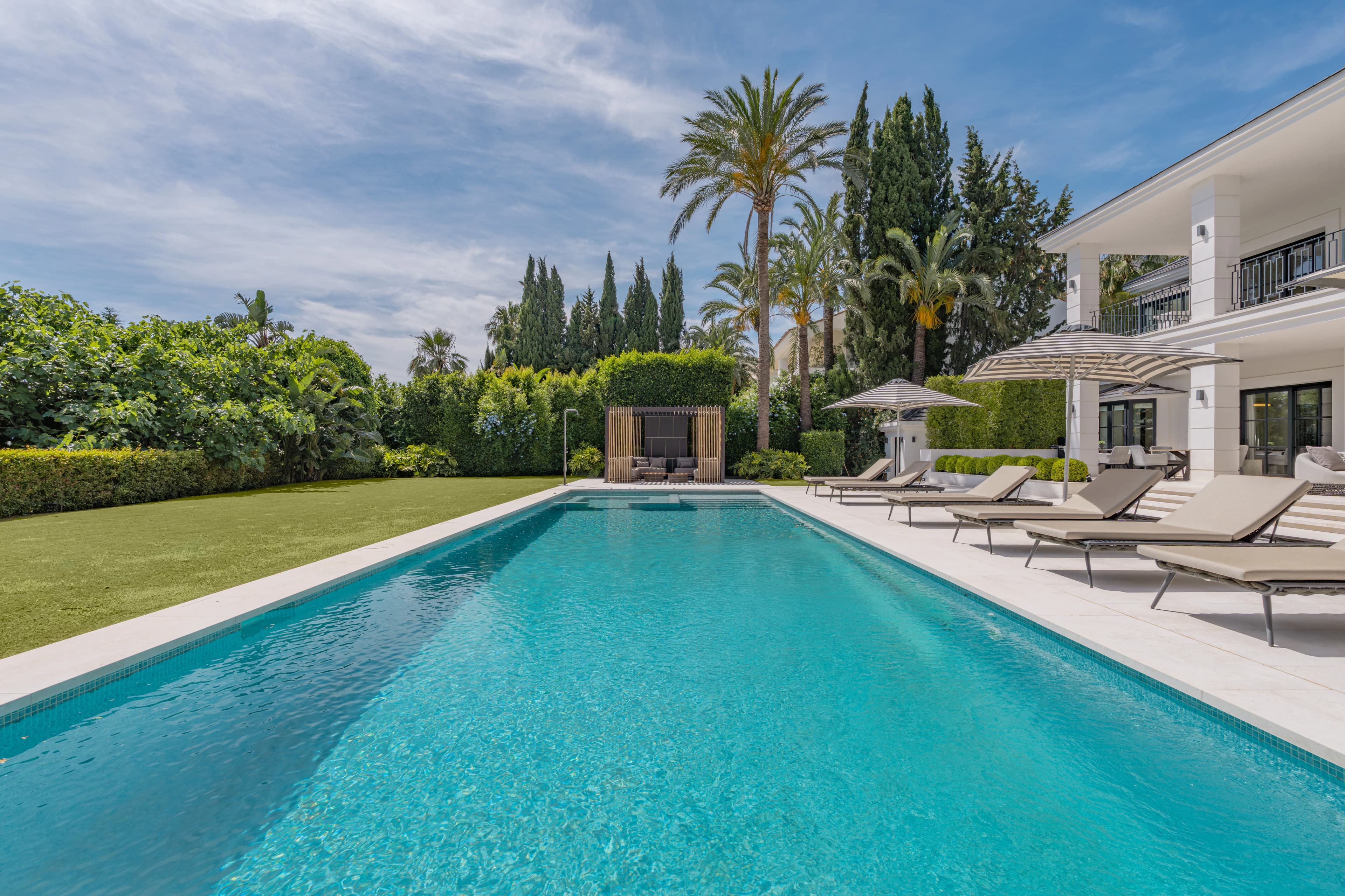 Villa Solis 2