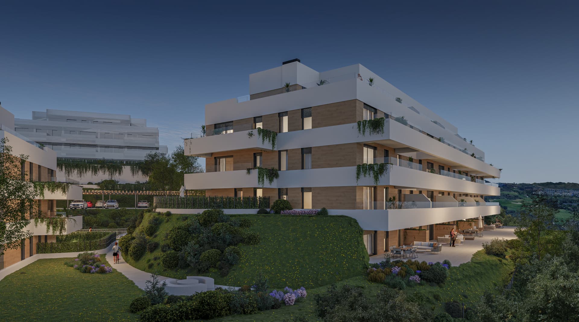 Culmia Cala Swing Fase 2, 17