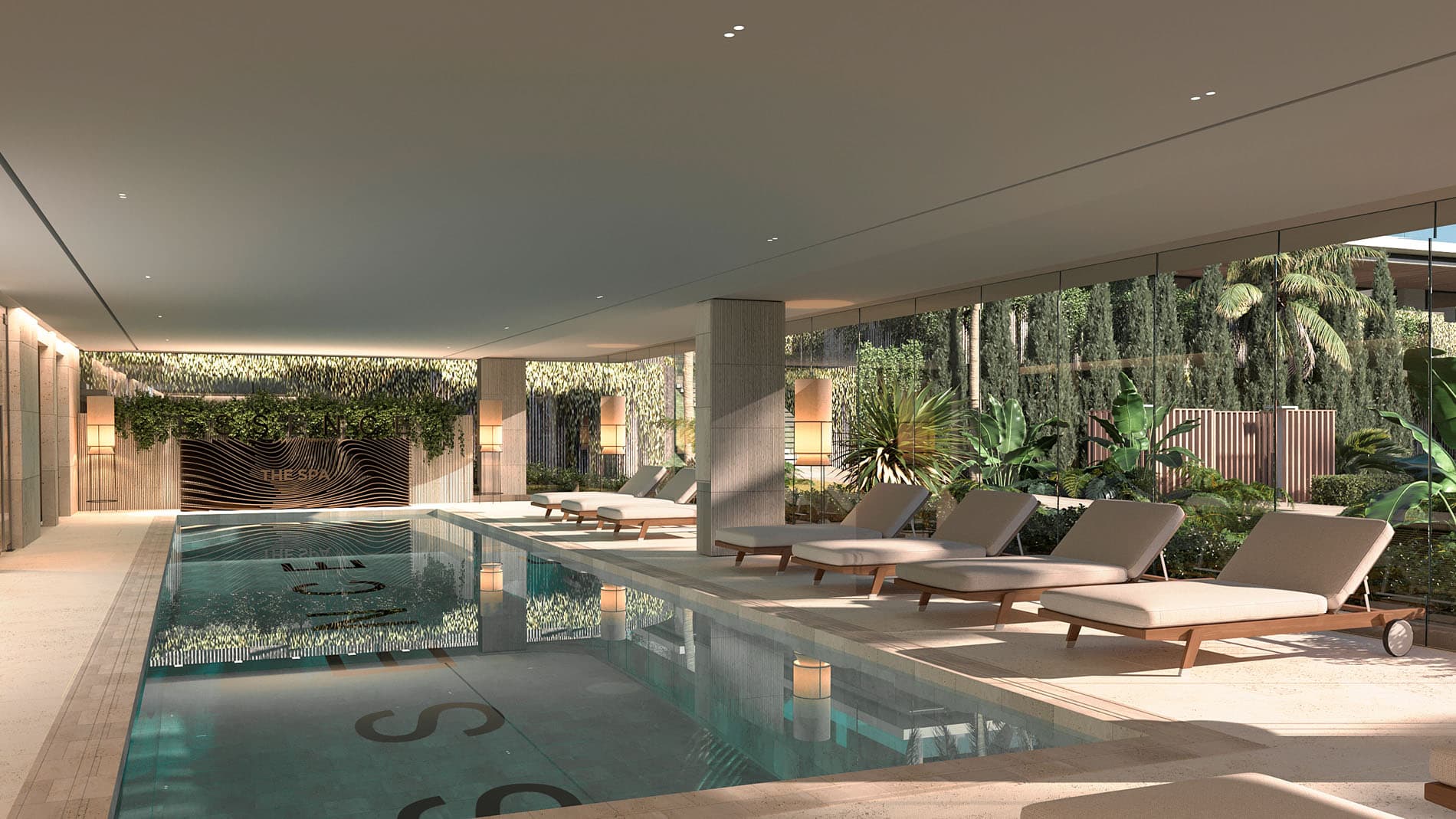 Essence Residence, 18