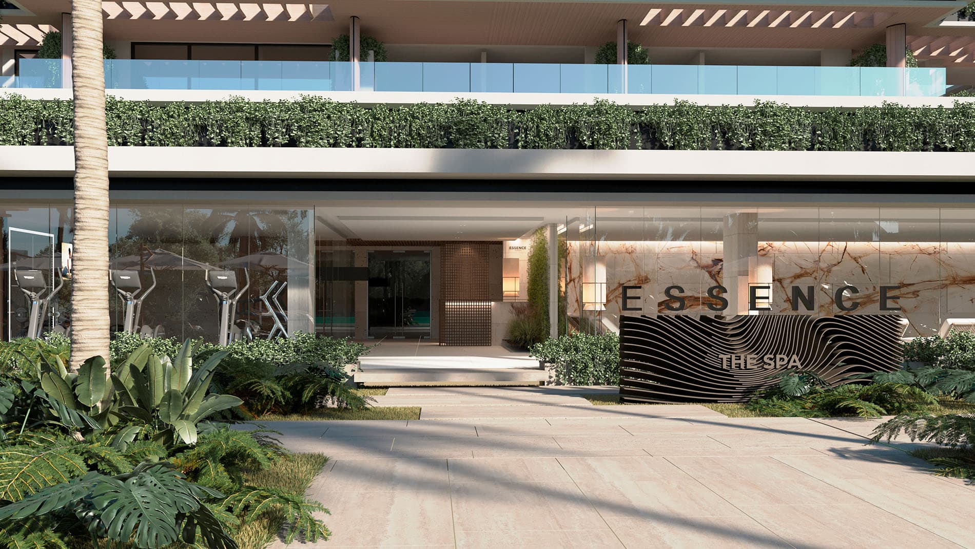 Essence Residence, 19
