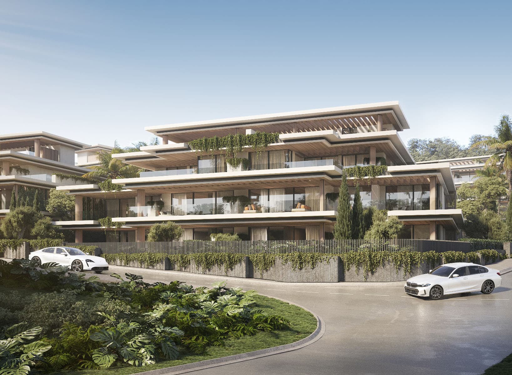 Essence Residence, 6