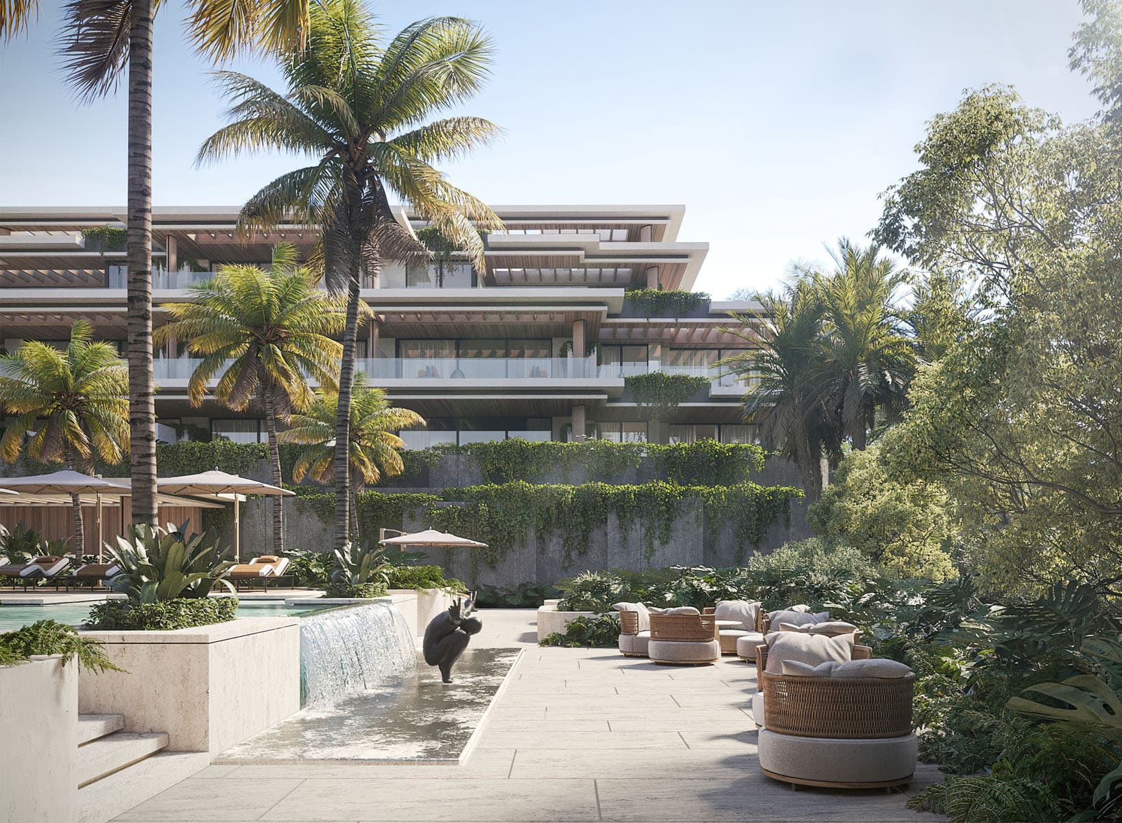 Essence Residence, 8