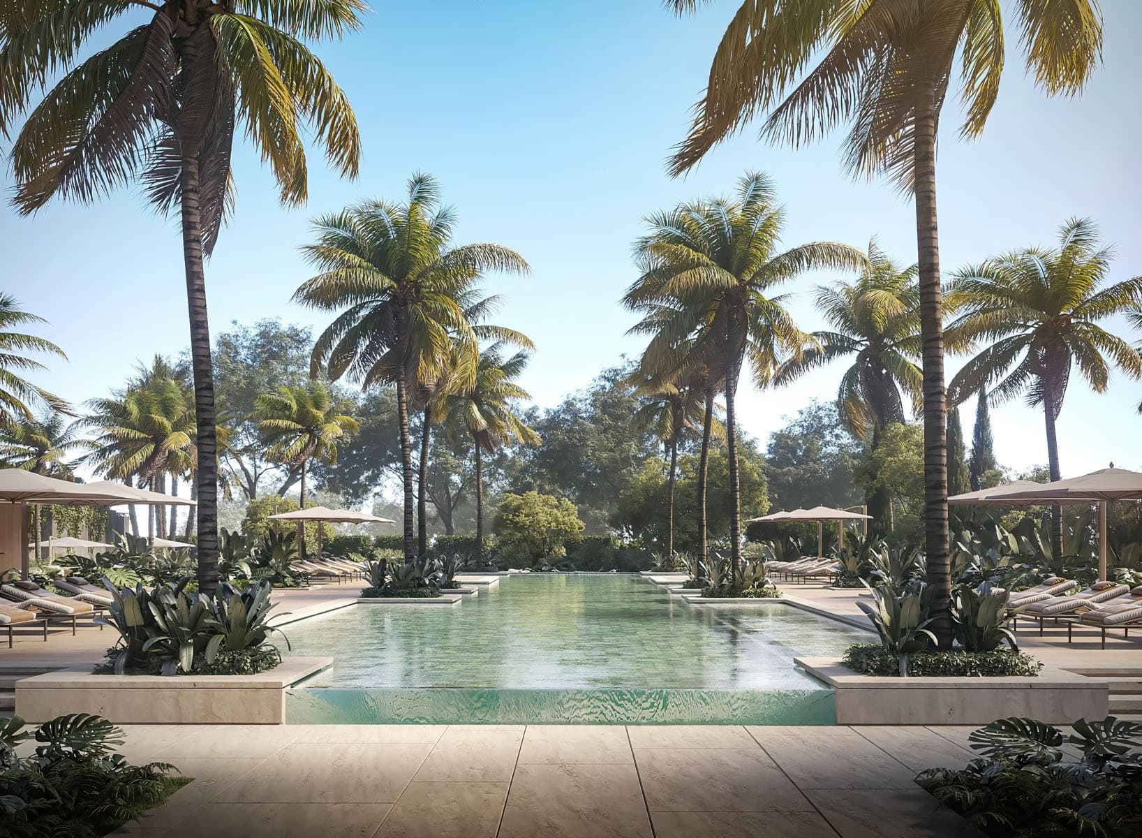 Essence Residence, 2