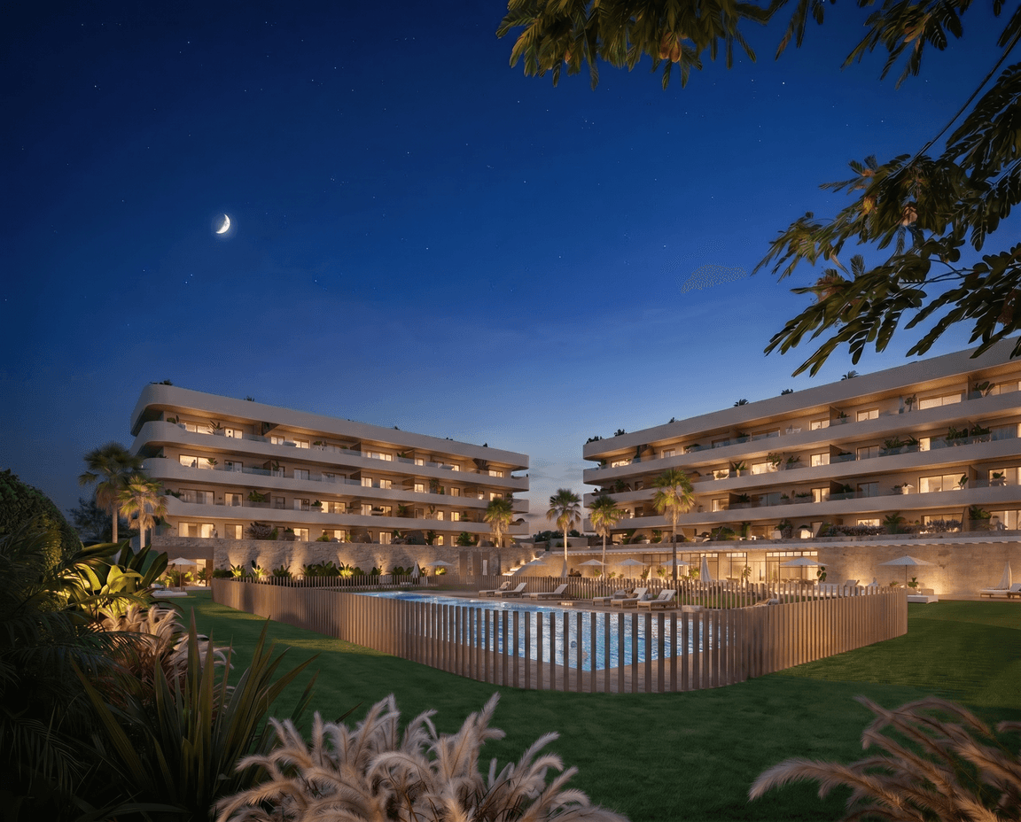 Ocean Garden Residences, 3