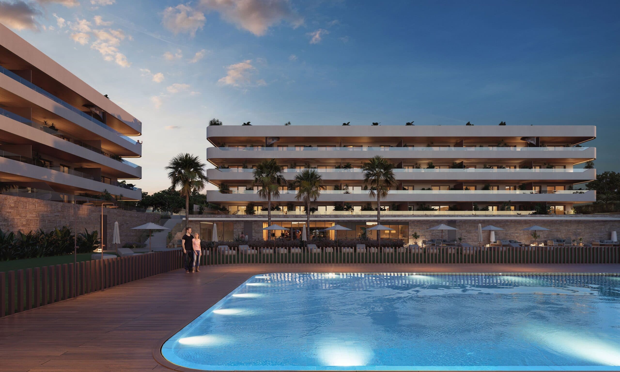 Ocean Garden Residences, 4