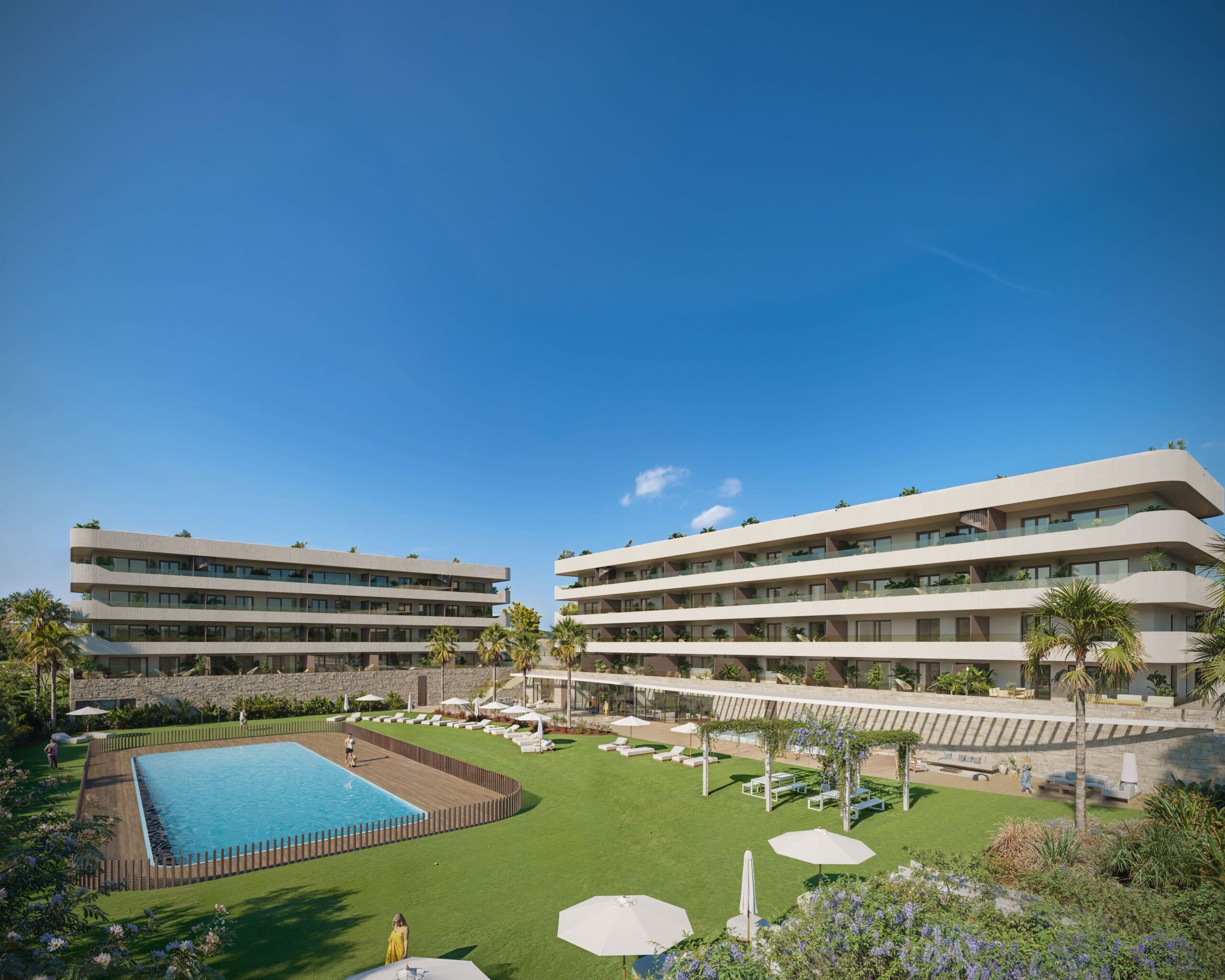 Ocean Garden Residences, 6