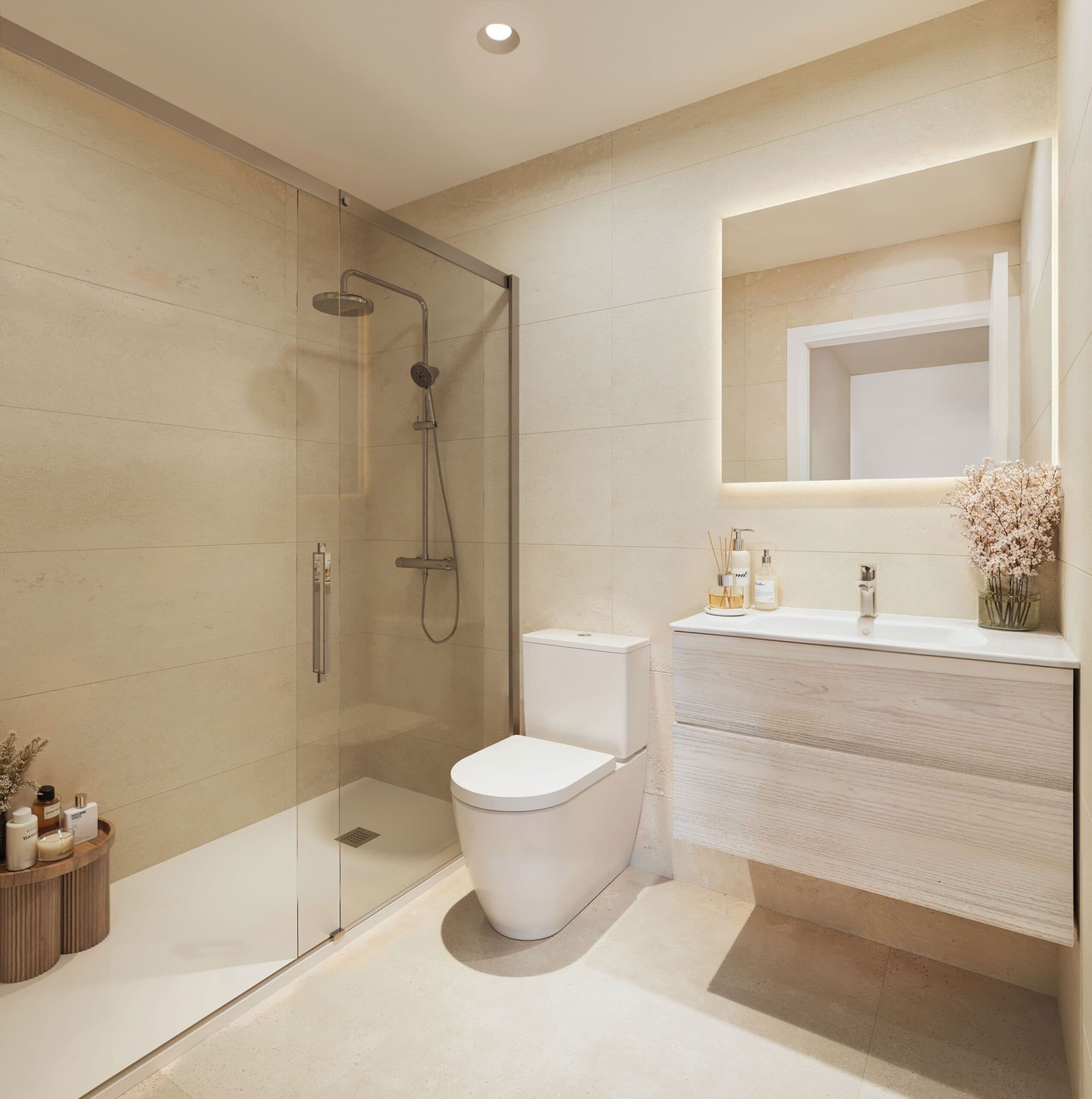 Ocean Garden Residences, 9