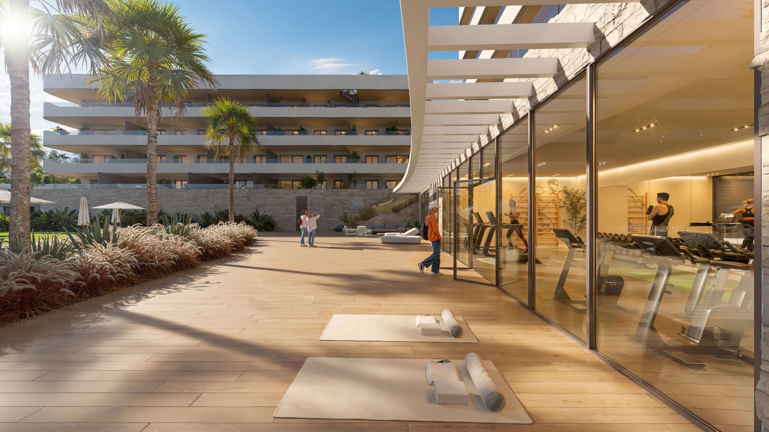 Ocean Garden Residences, 13