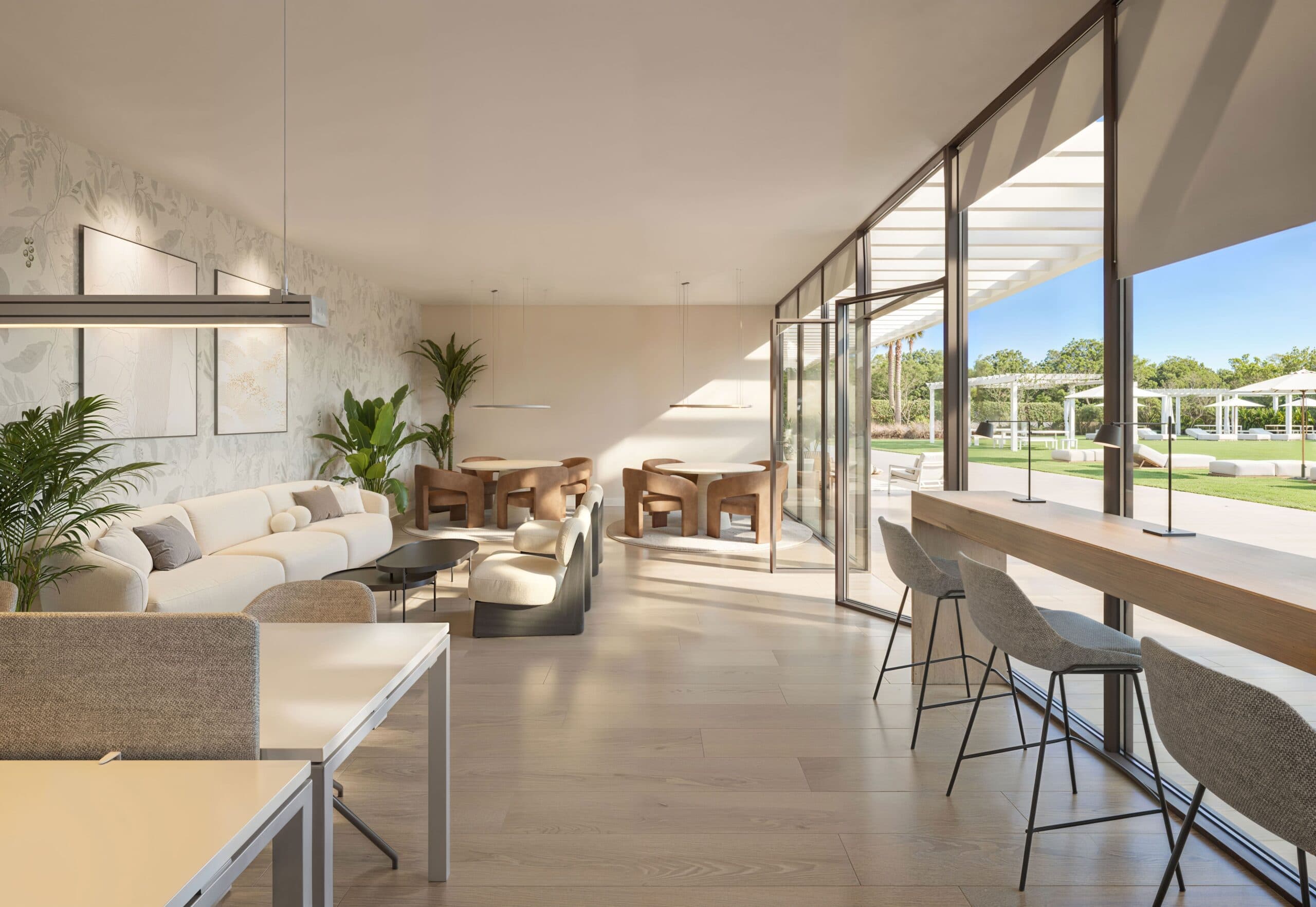 Ocean Garden Residences, 11