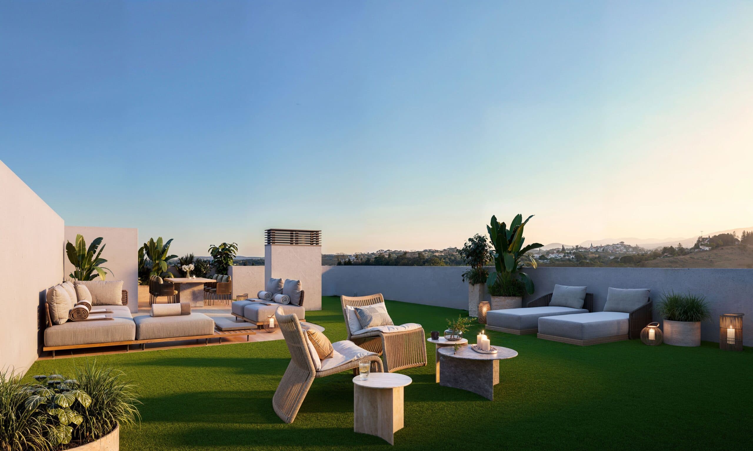 Ocean Garden Residences, 16