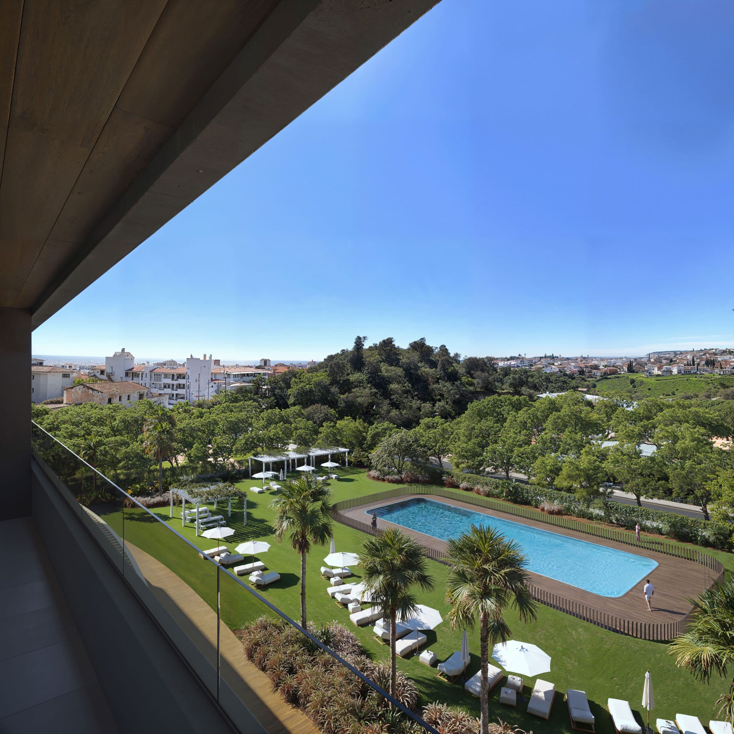Ocean Garden Residences, 12