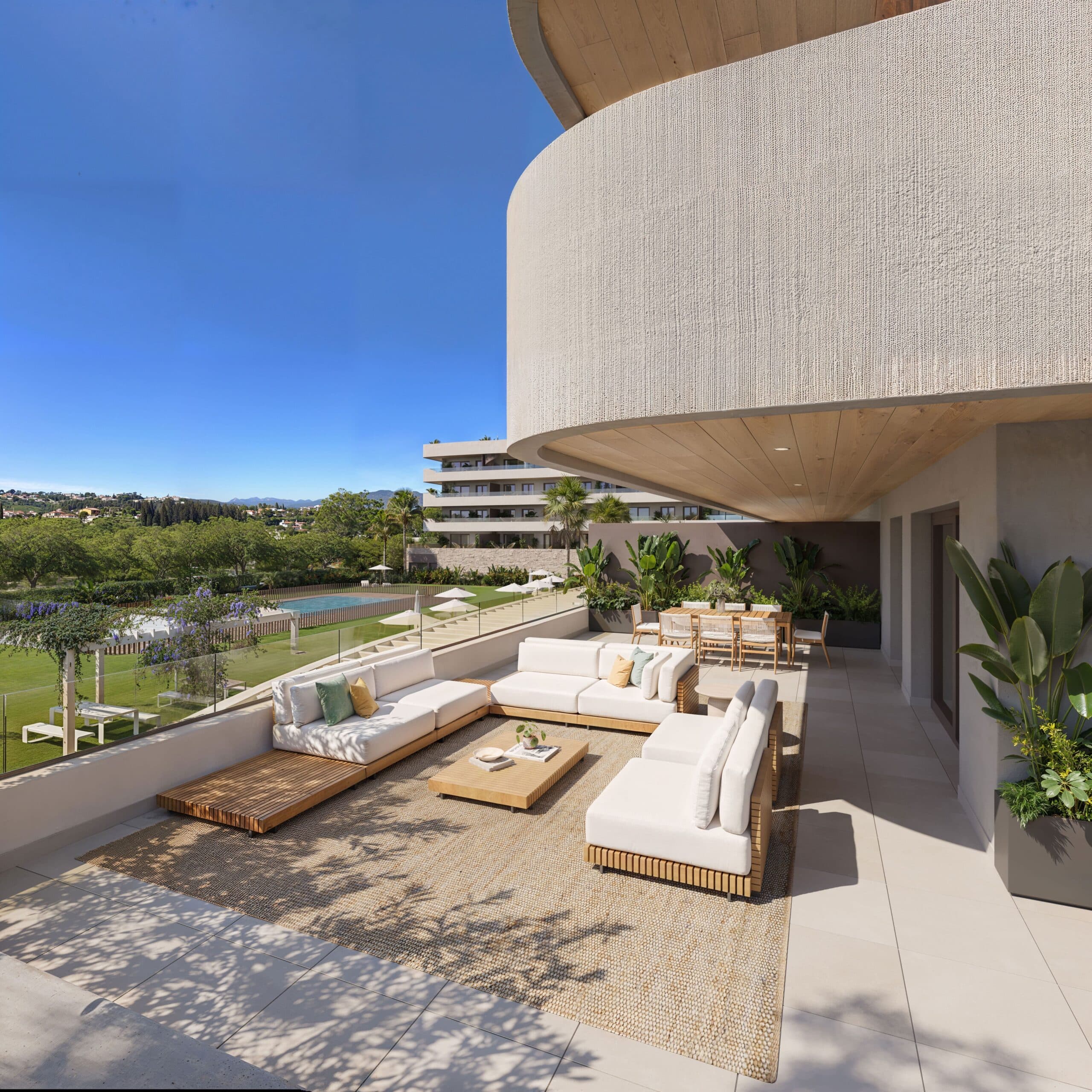 Ocean Garden Residences, 15